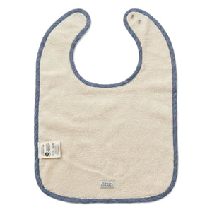Editions Aimable - Bib Bertille | Mavi Chambray