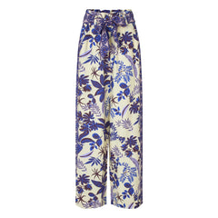 Lollys Laundry - Vicky Hose | Blau