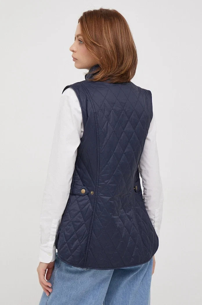 Barbour Yelek
