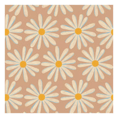 Season Paper - Passionnément Terre Tapete
