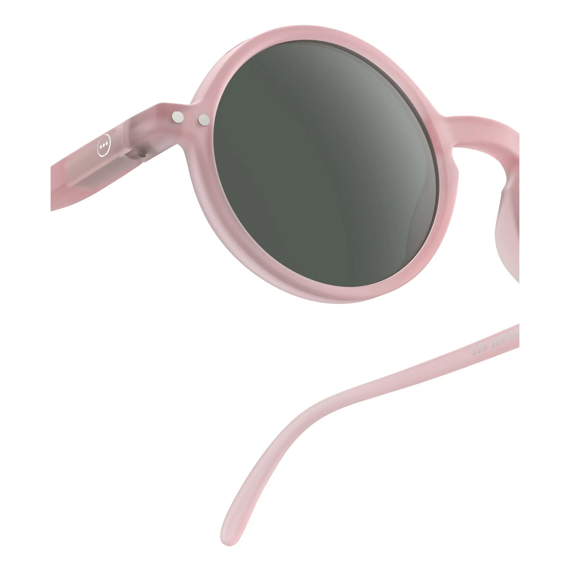 IZIPIZI - #G Junior Sonnenbrille | Pink
