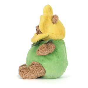 Jellycat - Bartholomew Teddy Sonnenblume