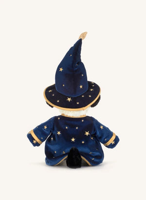 Jellycat - Rufferty Puppy 'Wizard' Original Plüschtier