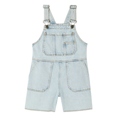 American Vintage - Denim Joybird Overall | Hellblau