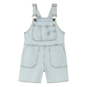 American Vintage - Denim Joybird Overall | Hellblau