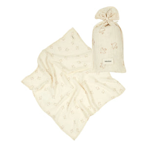 Nobodinoz - Langer Hoshi Birds | Beige