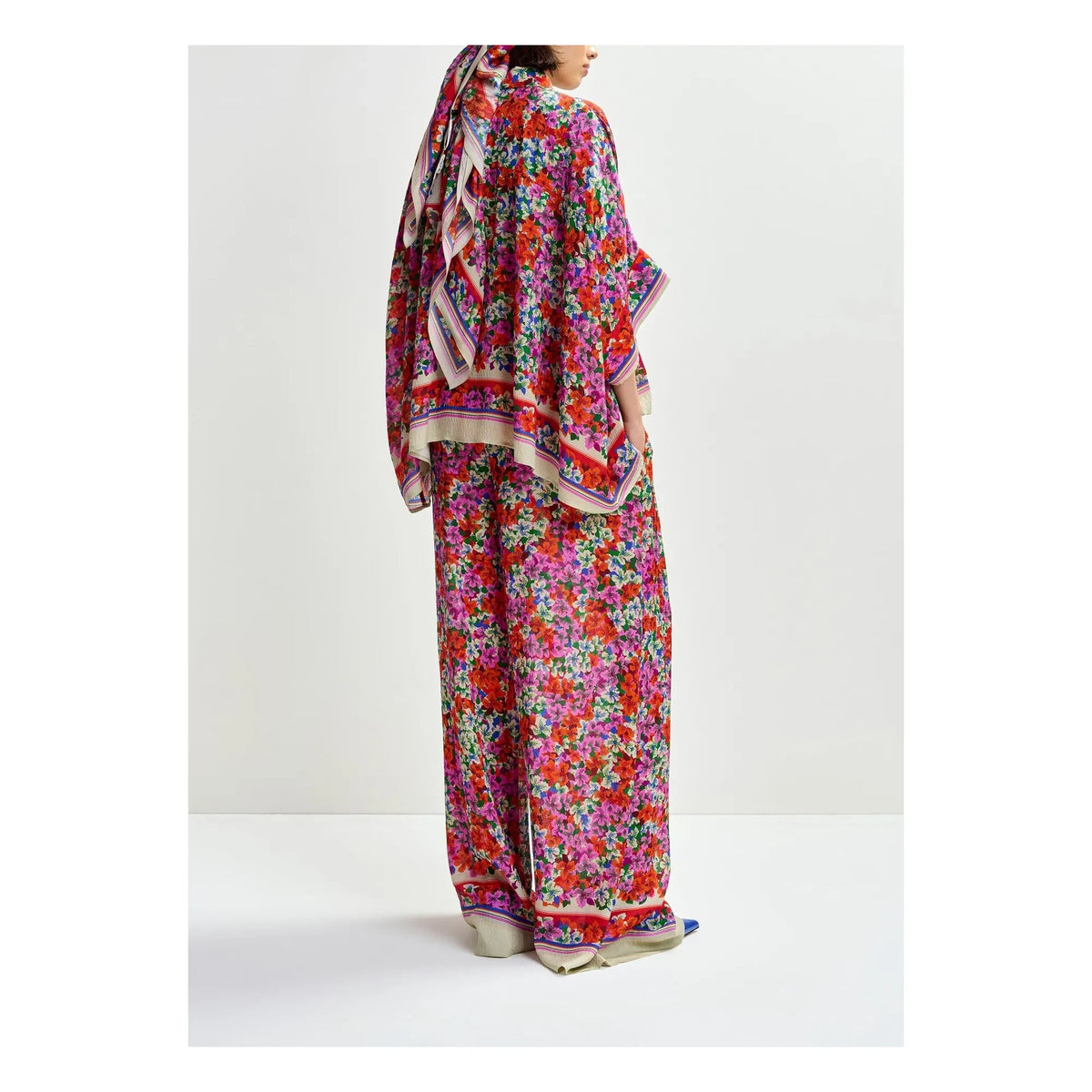 Essentiel Antwerp - Joek Hose | Himbeere