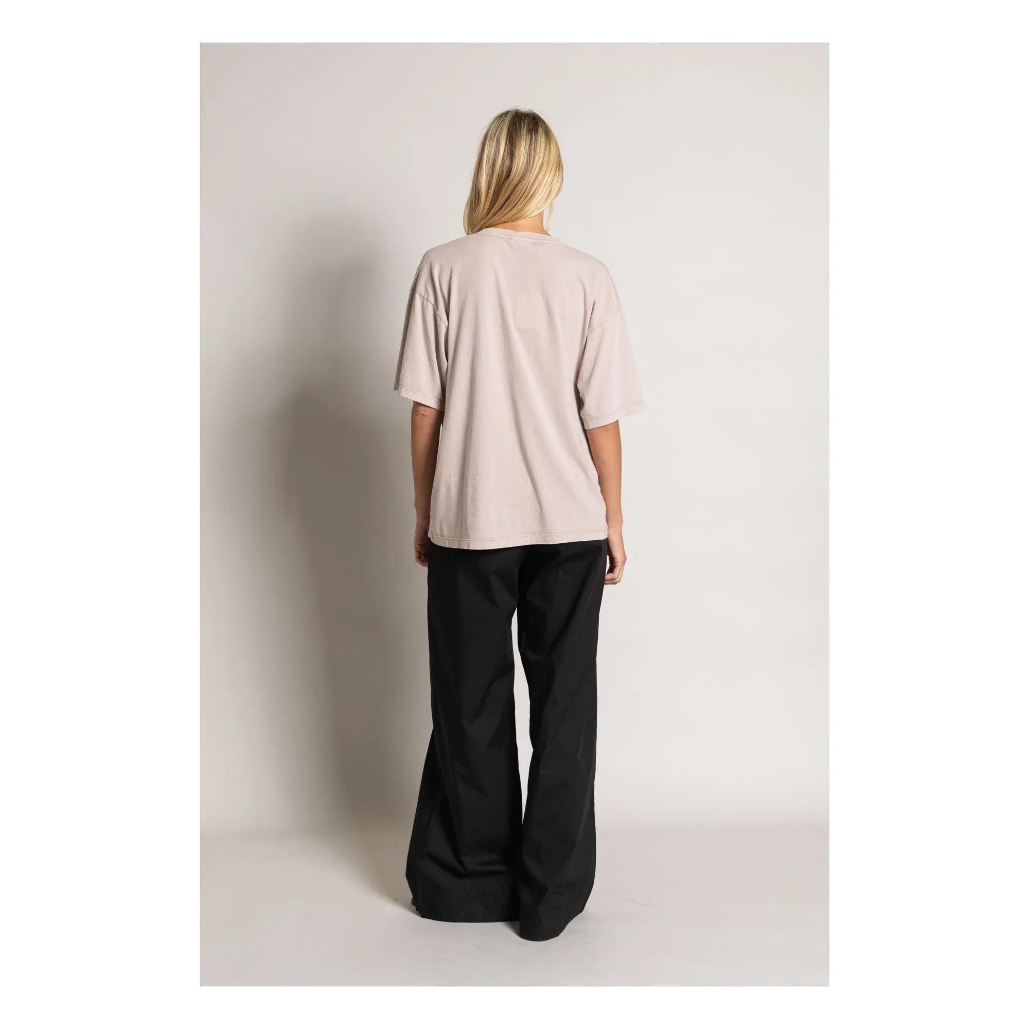 Smallable Woman - Cloud T-Shirt Bio-Baumwolle | Mastix