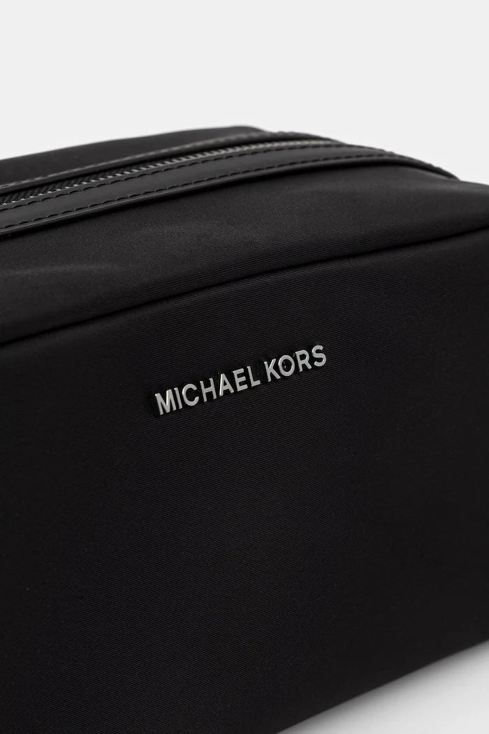 Michael Kors Erkek Kozmetik Çantası Brooklyn