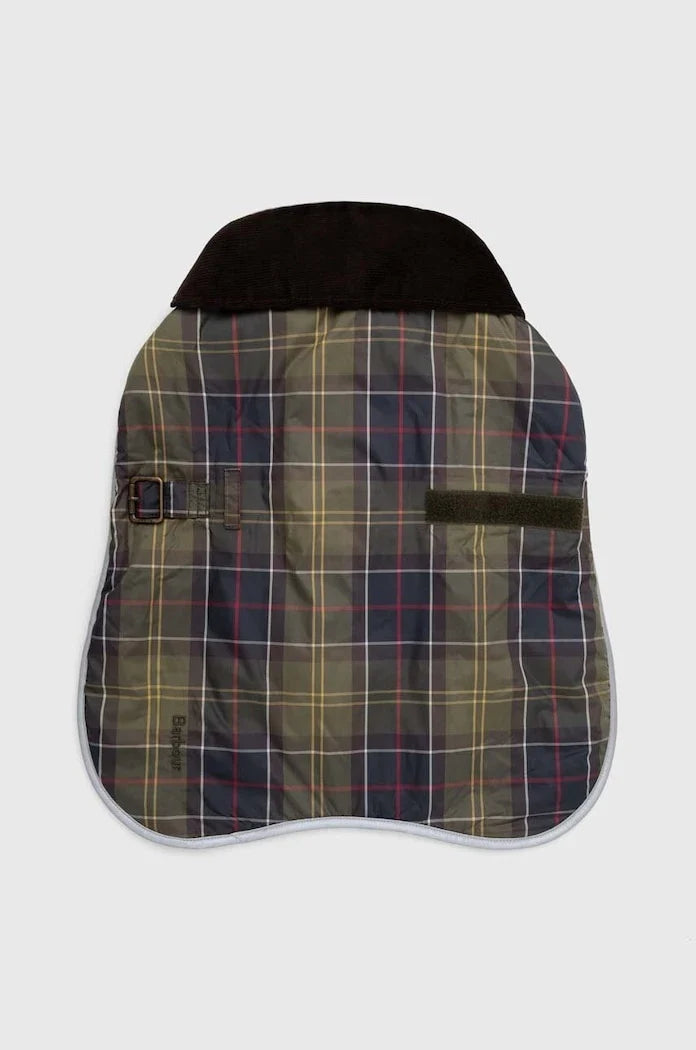 Barbour Evcil Hayvan Yağmurluğu
