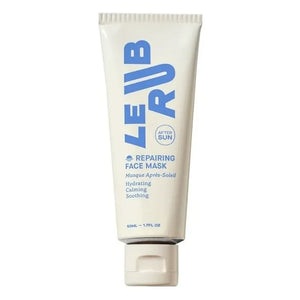 Le Rub - Beruhigende und reparierende Maske - 50ml