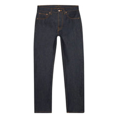 Nudie Jeans - Jeans Solid Ollie | Dunkelblau