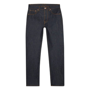 Nudie Jeans - Jeans Solid Ollie | Dunkelblau