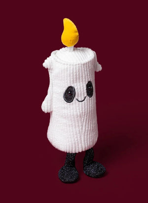 Jellycat - Amuseables Flickerty Mumie Plüschtier