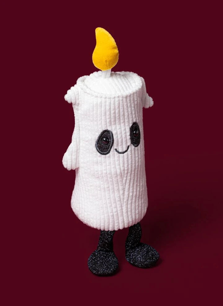 Jellycat - Amuseables Flickerty Mumie Plüschtier