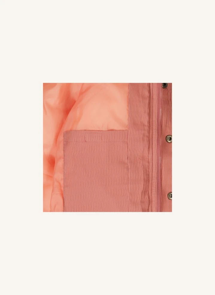 Tumble N'Dry - Charlie Unterjacke | Blassgelb