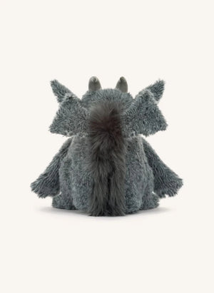 Jellycat - Growlston Gargoyle Plüschtier