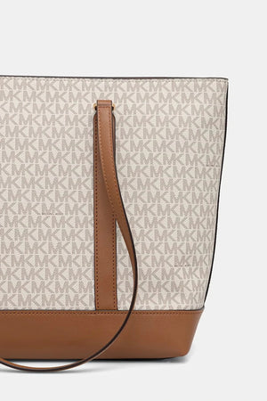 MICHAEL Michael Kors Kadın Suni Deri Alışveriş Çantası