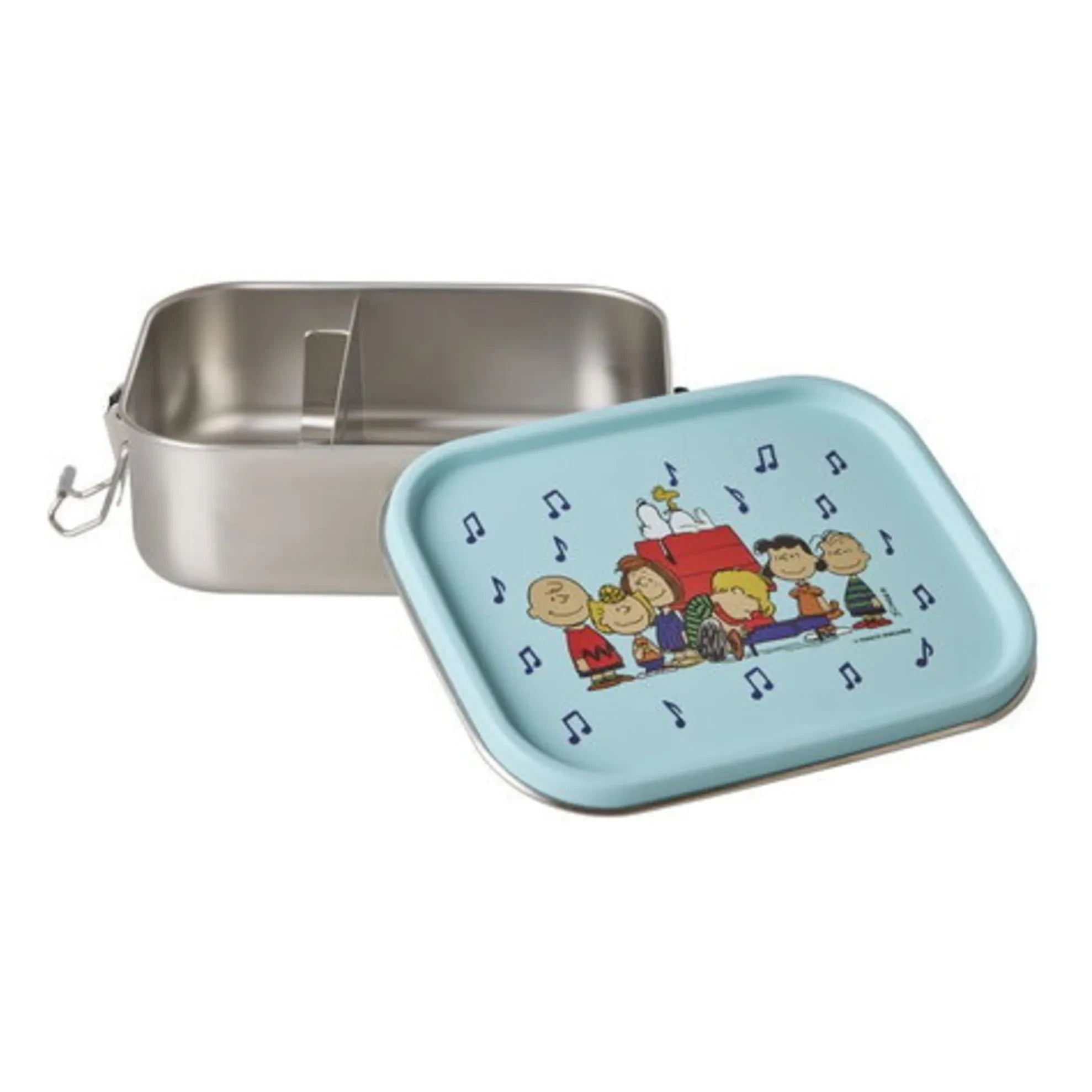 Rice - Snoopy Reis-Brotdose