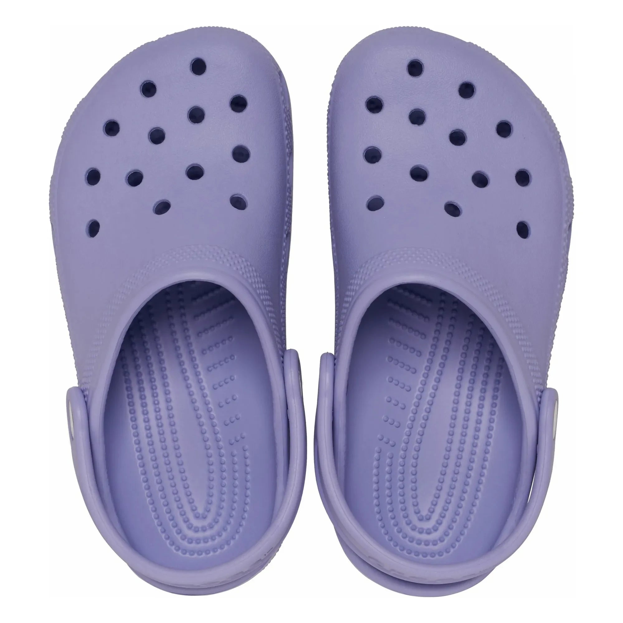 Crocs – Classic Clog | Violett