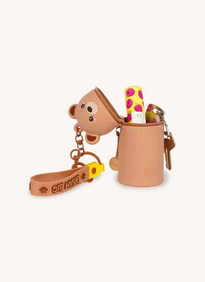 Legami - Geldbörse mit Bärenfigur