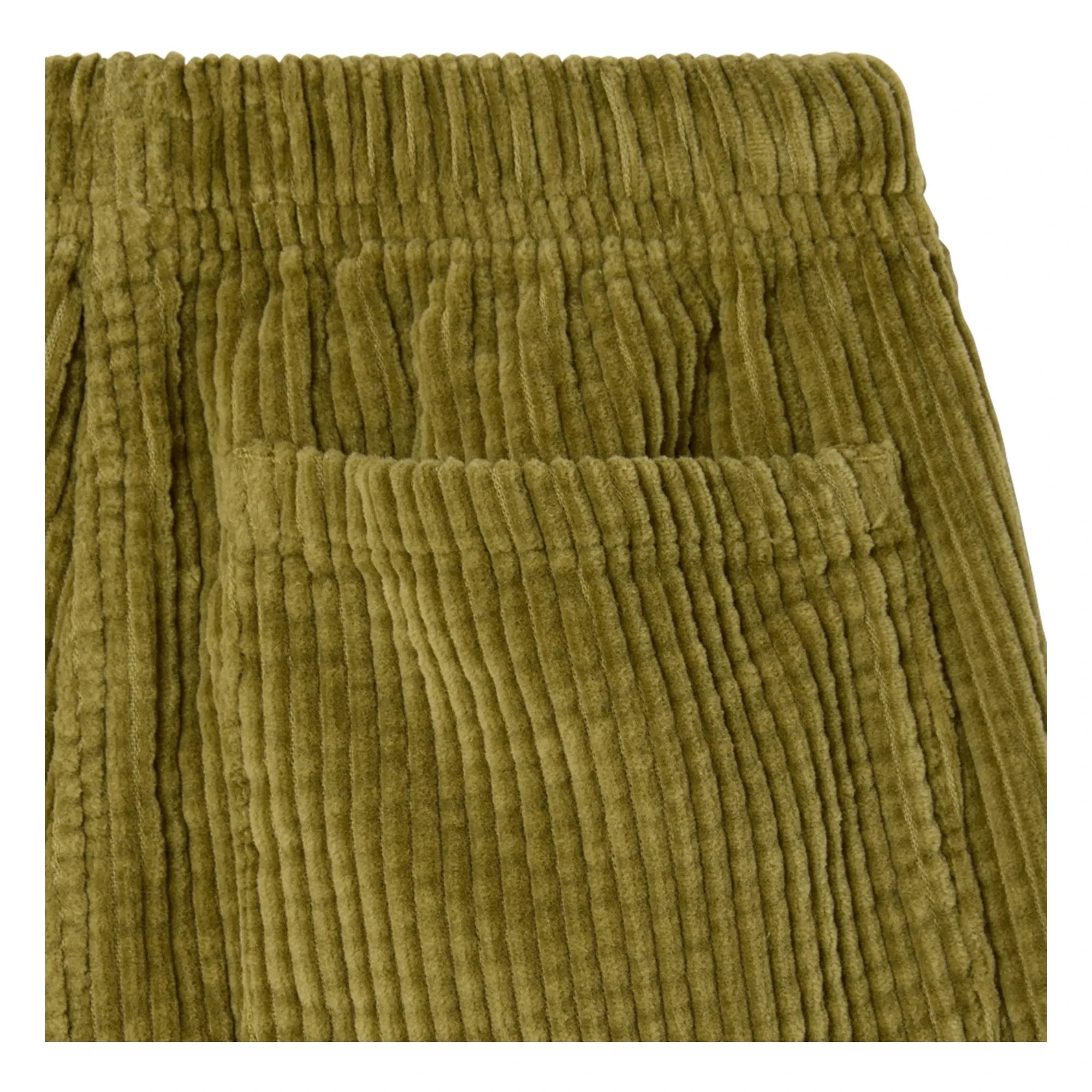 American Vintage - Samthose | Hellkhaki