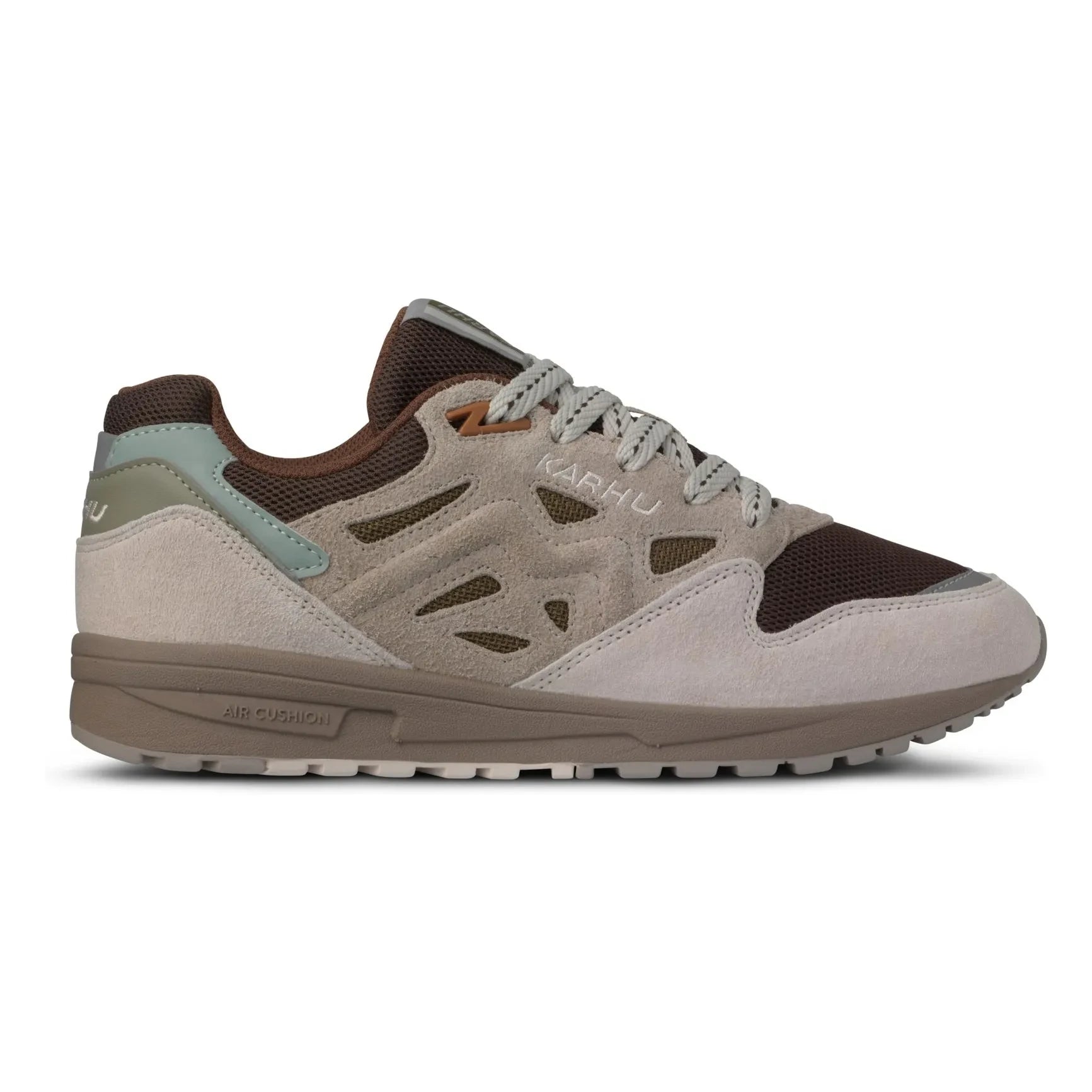 Karhu - Basket Legacy 96 | Dunkelbeige
