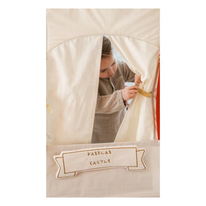 Fabelab - Theater-Requisiten Château | Senf