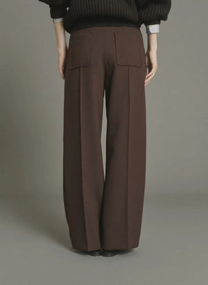 Soeur - Harry Baumwollhose | Braun