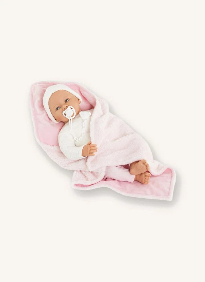 Corolle - Meine außergewöhnliche Puppe - Rosa | Rosa