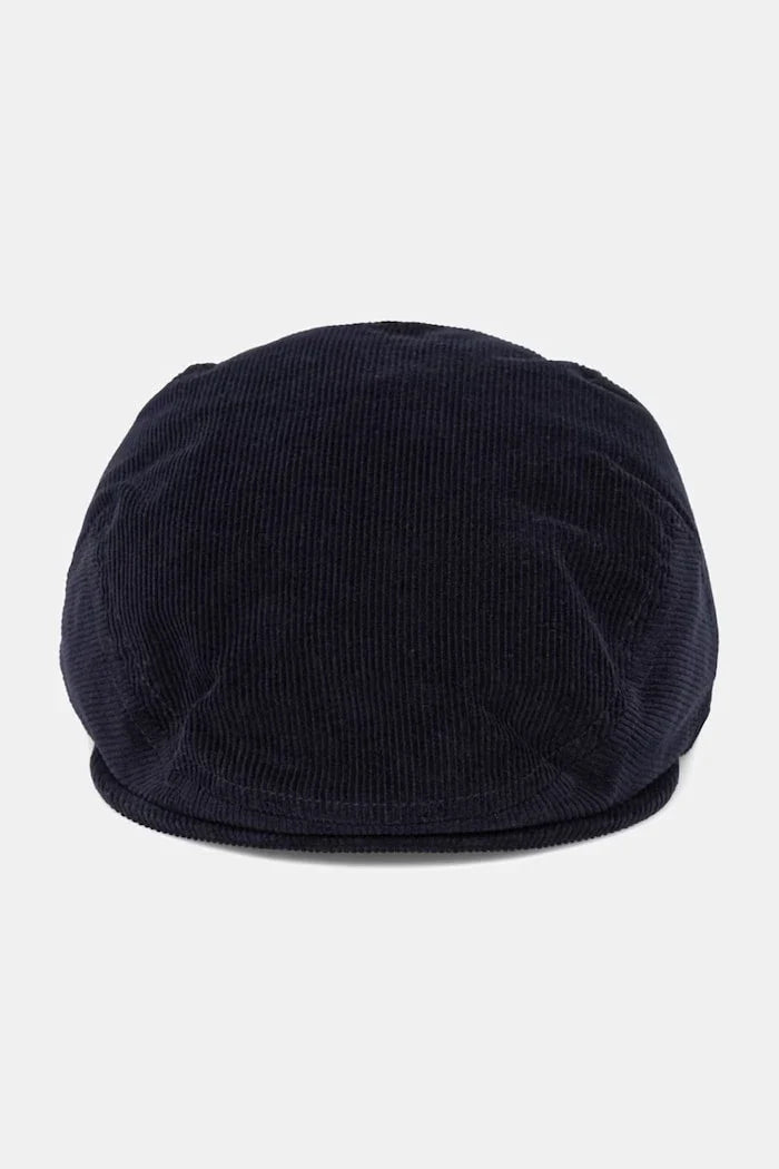 Barbour Herren Kord-Schiebermütze Bayfield