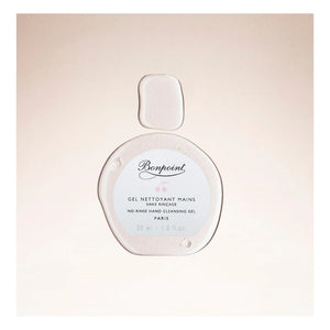 Bonpoint - Spülungsfreies Handreinigungsgel - 30 ml
