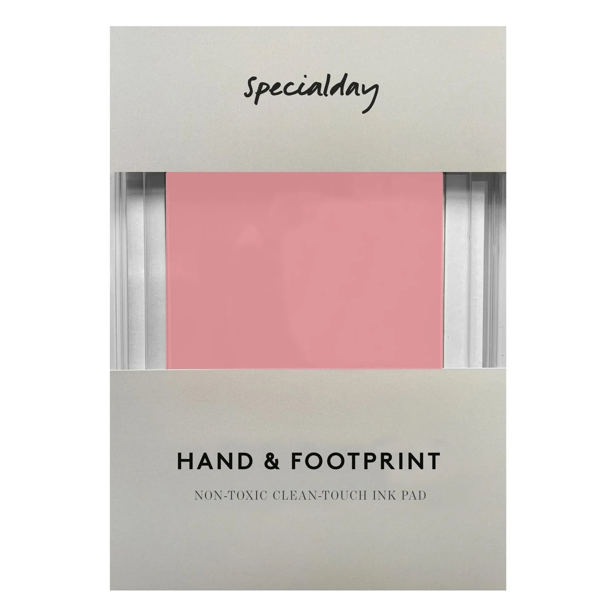 Specialday - Eindrucksset | Rosa