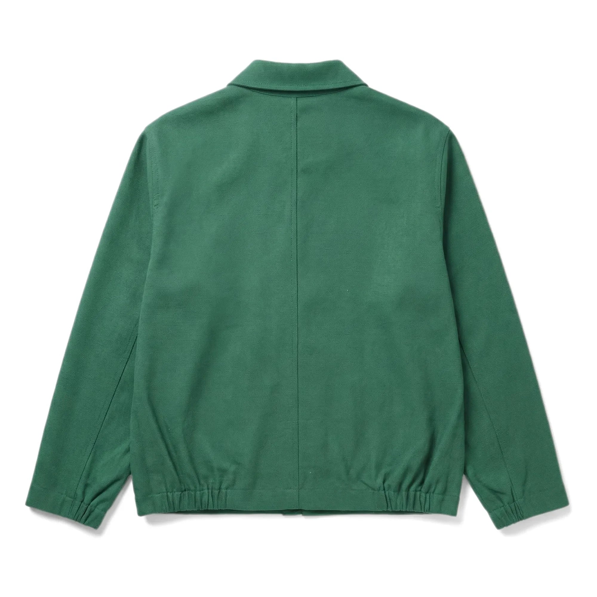 Hundred Pieces - Clock Jacke | Smaragdgrün