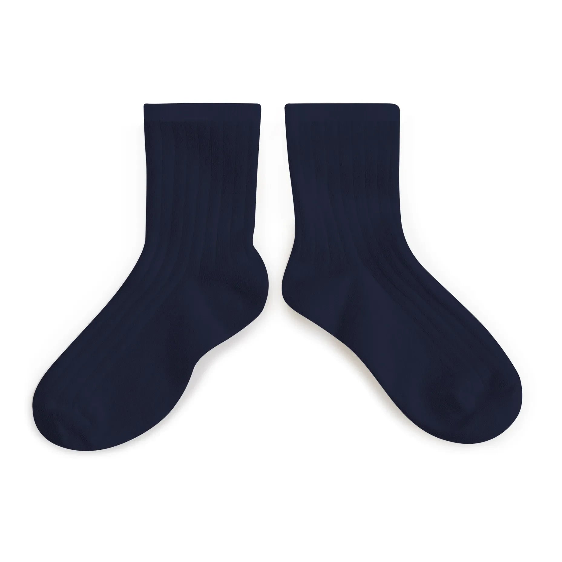 Collégien - La Mini Socken | Marineblau
