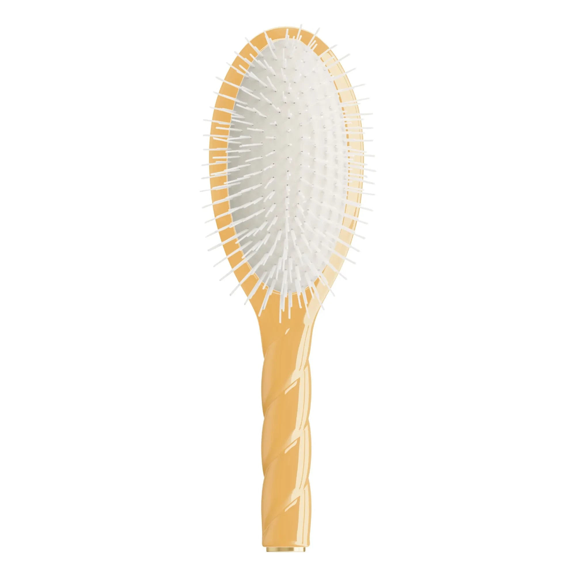 La Bonne Brosse - L'intense Haarbürste N°07 - Entwirrend und stimulierend | Gelb