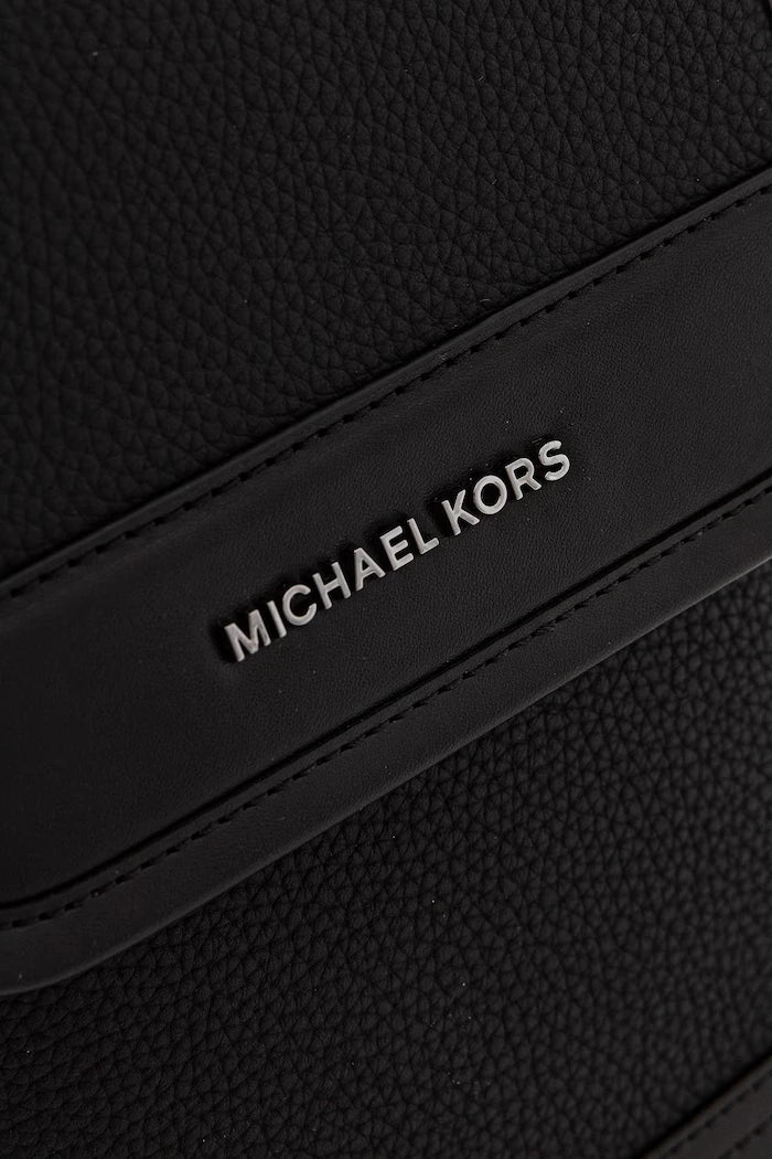 Michael Kors Erkek Deri Sırt Çantası HUDSON