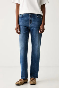 Weekend Max Mara Kadın Jean WKDLANA