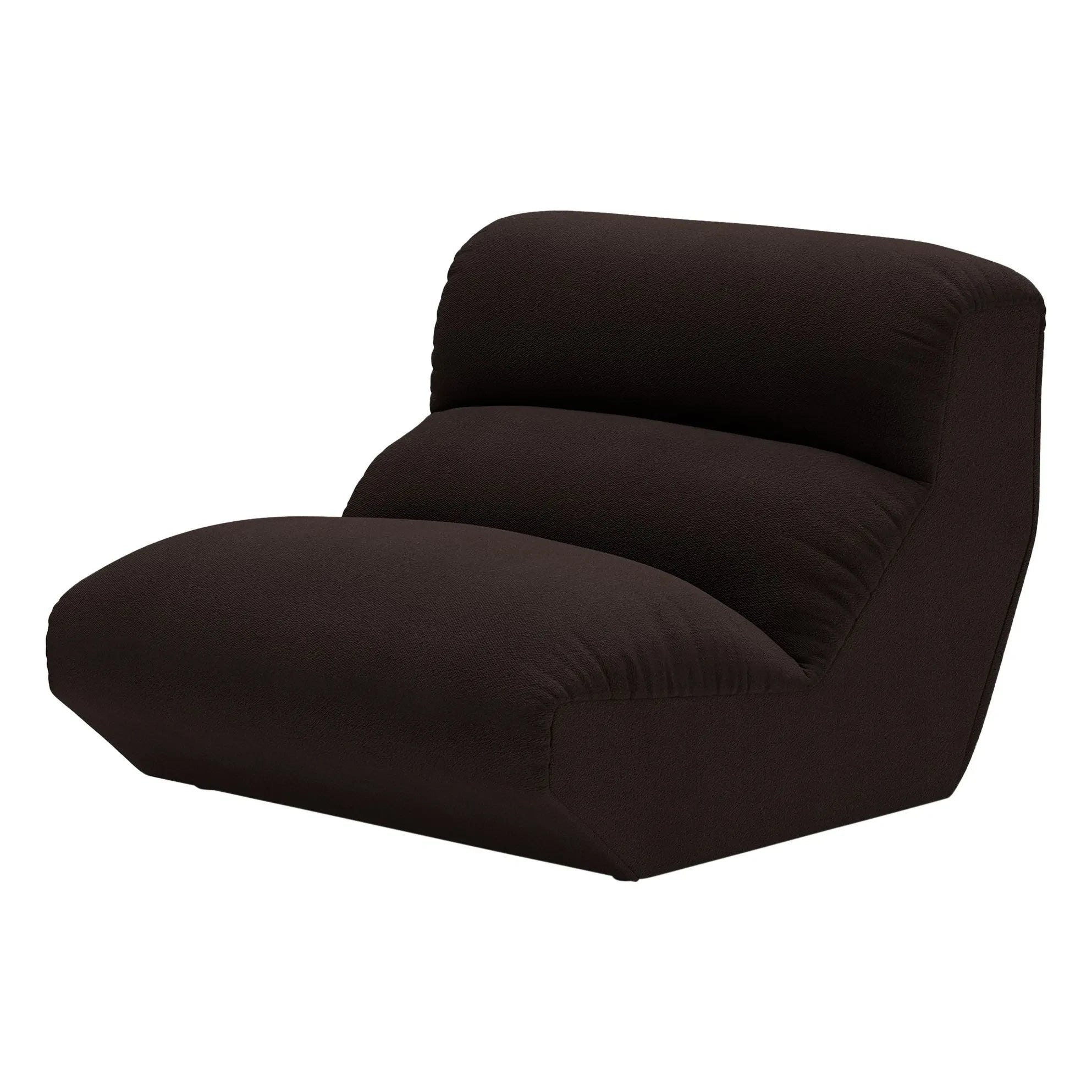 & Tradition – Hi Lo AV54 Kaminliege | Dunkelbraun