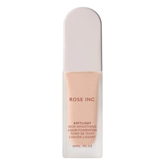 Rose Inc - Softlight Weichzeichner-Foundation | 7C Hell Kühl