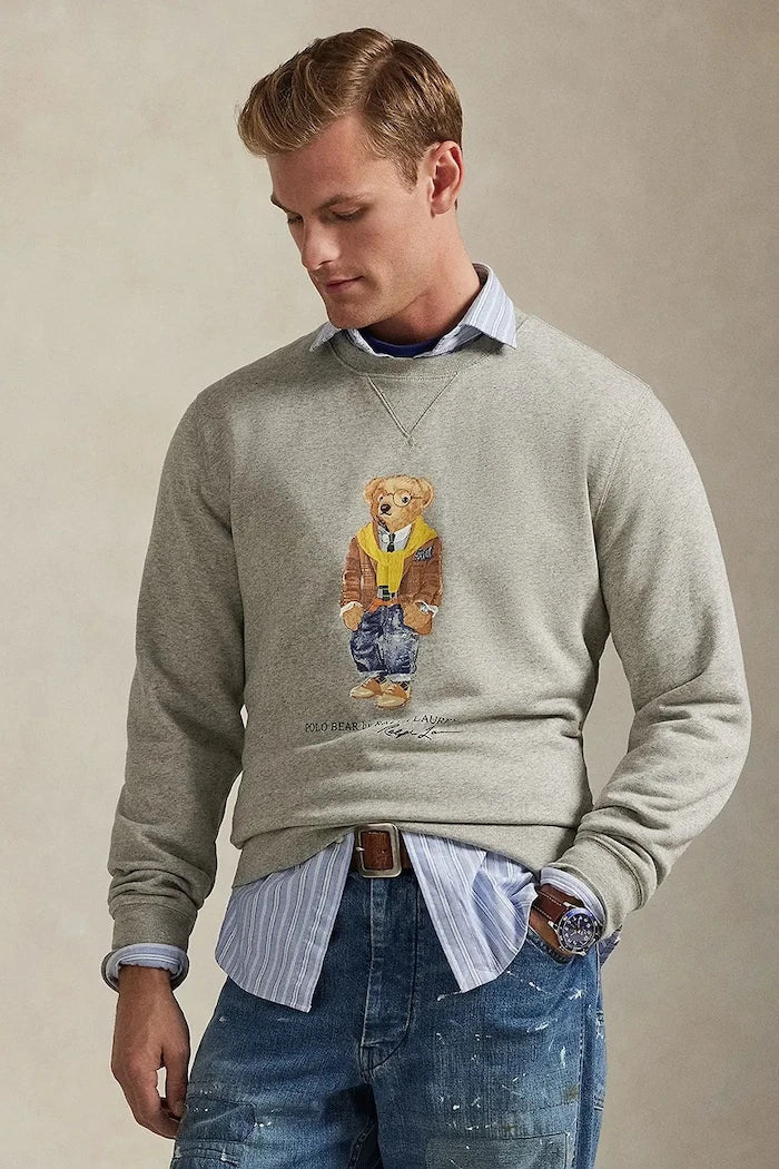 Polo Ralph Lauren Sweatshirt