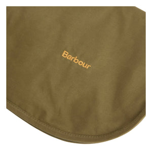 Barbour - Transportmantel für Hunde | Khaki
