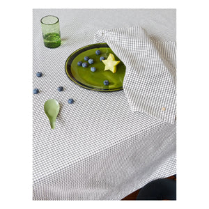 Das Tüpfelchen auf dem i - Gustave Tischdecke | Caviar