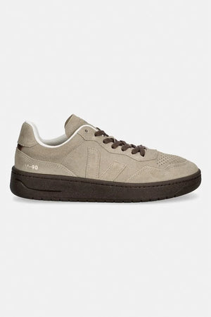 Veja V-90 SUEDE süet kadın spor ayakkabı
