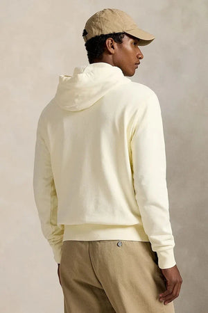 Polo Ralph Lauren Herren Kapuzen-Sweatshirt aus Baumwolle