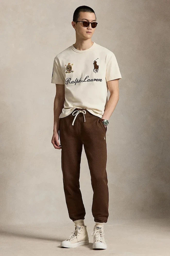 Polo Ralph Lauren Erkek Pamuklu Tişört