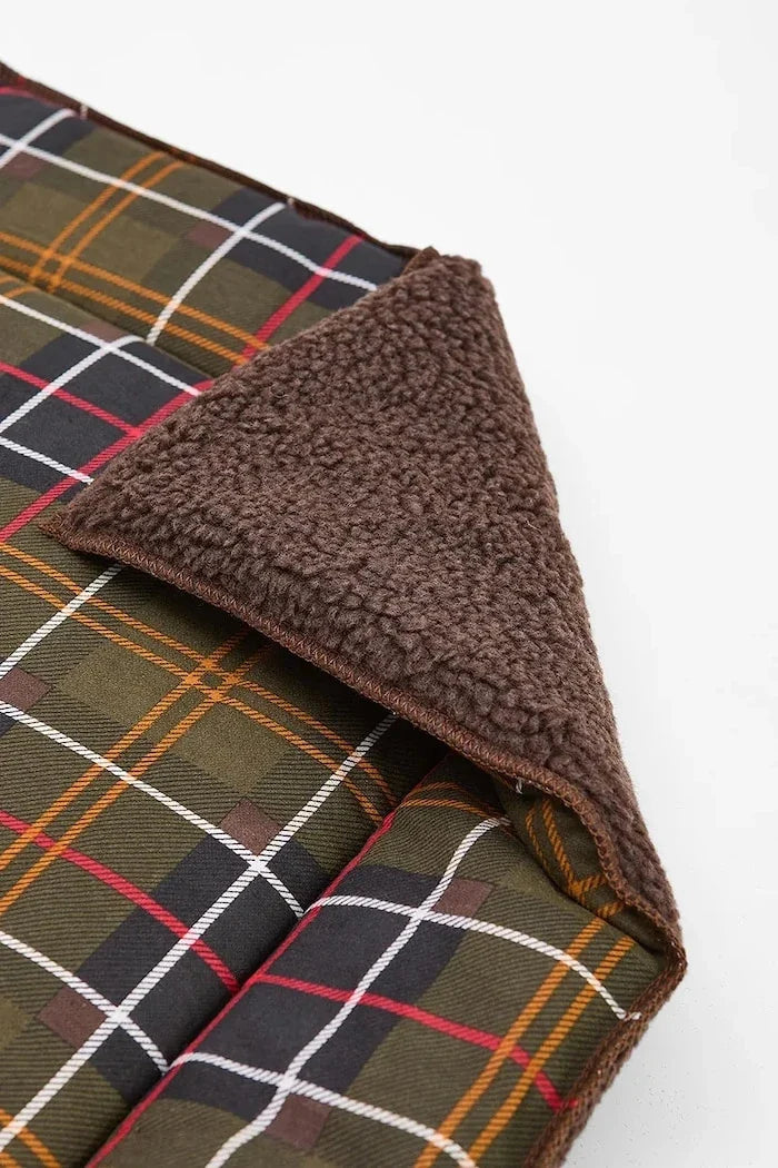 Barbour Evcil Hayvan Yatağı