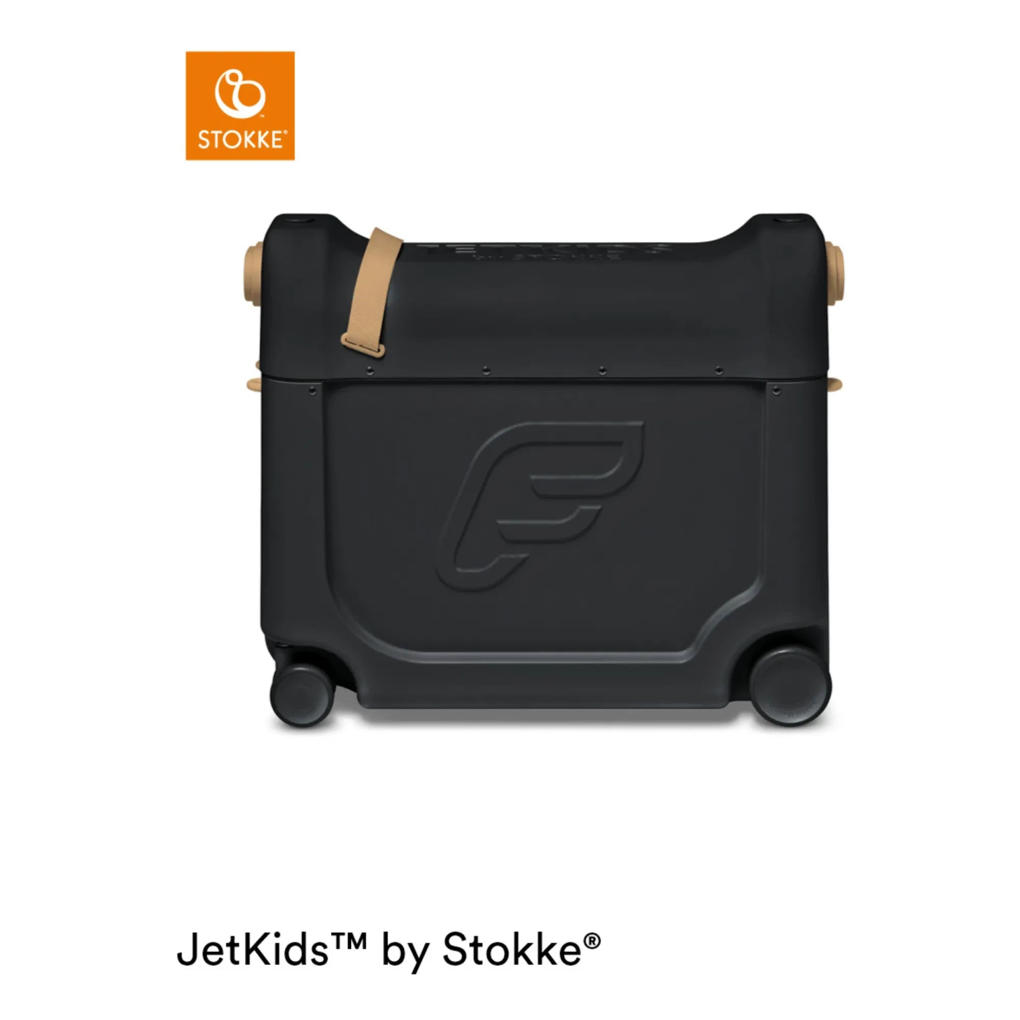 Stokke® - JetKids™ by Stokke® | Schwarz