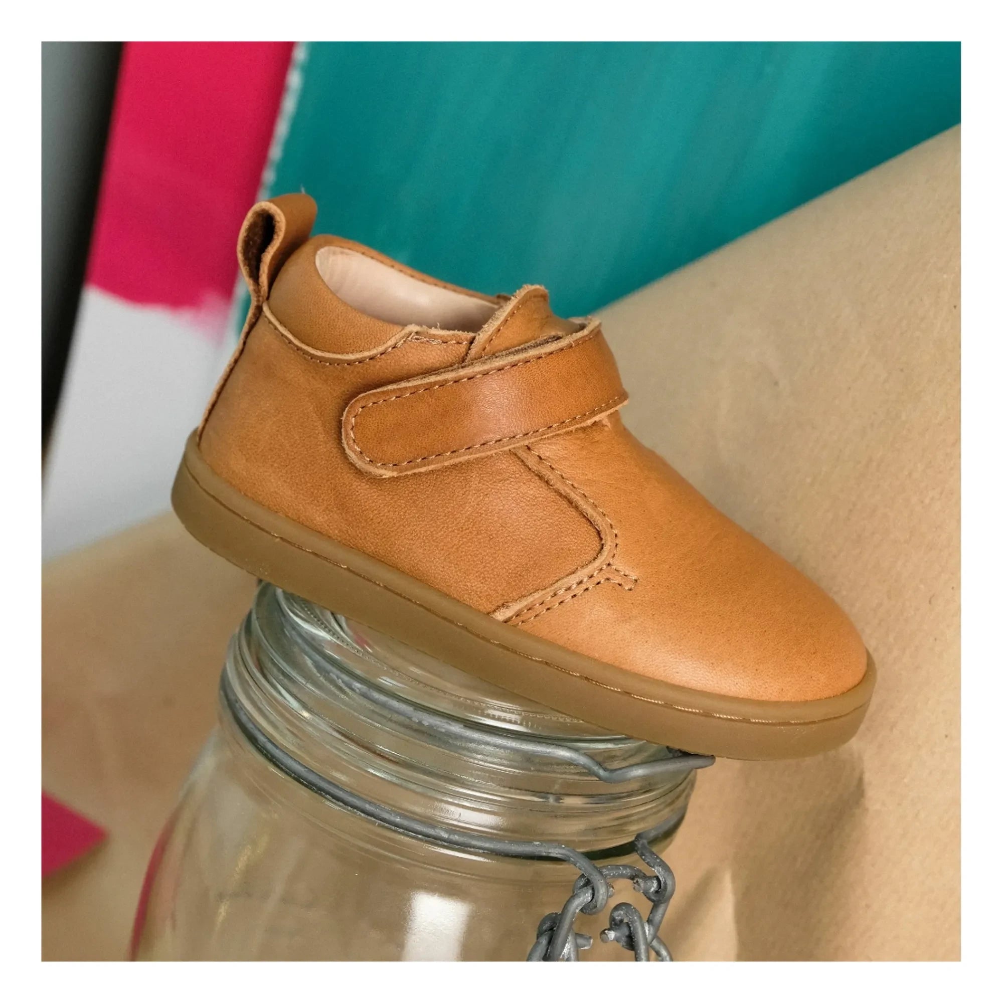 Lazare - Jules Schuhe | Braun