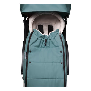 Stokke® - YOYO Fußsack | Aqua